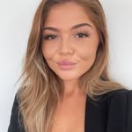 Bibi Elena Lewis Christensen - @bibielenalewis - Instagram