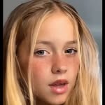 Bibi Lewis - @bibilee2023 - Instagram