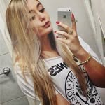 Gabriella Lewis - @_bibilewis - Instagram