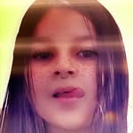❤assasina do sol💙 - @bibi_lunar_2518 - Instagram