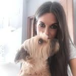 Bibi Luna Rosales - @bibi_luna27 - Instagram