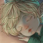 Blanca Pacheco | Fantasy artist - @bibi.lunatica - Instagram