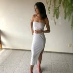 Gabi luna - @bibiluna206 - Instagram