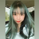 Lynn Wang - @bibilynn0817 - Instagram