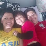 Bibi Machado - @bibianajrm - Instagram