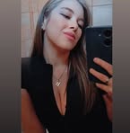 Bibi Machado - Facebook