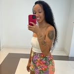 Gabriela Machado - @b_ibimachado - Instagram
