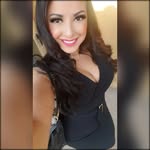 Bibi Macias - @rubigriego - Instagram