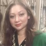Marium Ahmad - @_bibimarium - Instagram
