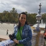 Bibi Martínez - @bibimartinez78 - Instagram