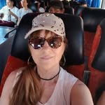 Bibi Martinez - @bibimartinezoka - Instagram