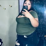 Bibi Martinez - @bibimtxz - Instagram