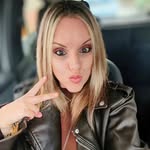 Bibi Martínez. - @bibiml - Instagram