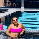 Bibi Martinez - @morita.bibi - Instagram