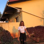 Beatriz Matavel - @bibimatavel - Instagram