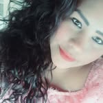 bibi mata - @matapartida - Instagram