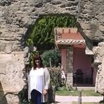 Nairuby Mata - @bibimata - Instagram