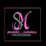 sabibi__matalary                              +99361259898 - @sabibi___matalary - Instagram