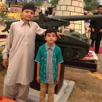 Mazloom Bibi - Facebook