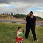 Bibi Mercado - Facebook
