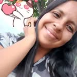 Bibi Mercado - @mercado.bibiana - Instagram