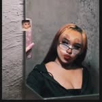 Andreick Verz - @bibi_miranda_17 - Instagram