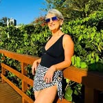 Beatriz Sohn - @bibimiranda34 - Instagram