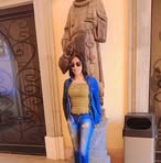 Bibi Miranda - Facebook