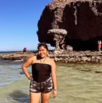 Bibi Miranda - Facebook