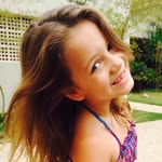 BIbi Miranda - @bibimenin - Instagram