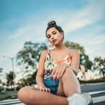 Bibi Miranda - Facebook