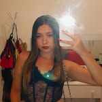 Gabriela - @bibimiranda - Instagram