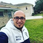 Abu_Rabe3 - @mohammad_bibi - Instagram