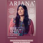 Mohammadzai Bibi Aisha - @bibiaishamohammadzai - Instagram