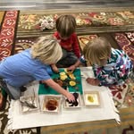 Miss Bibi’s Montessori - @bibimontessori - Instagram