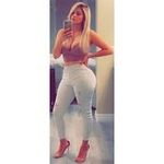 Bibi Montoya - @yquetraelaguerita - Instagram