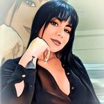 Viky Montoya - @bibiana.montoya - Instagram