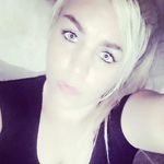 bibi morales - @rubia_fitnes - Instagram