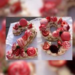Bibi Morales - @bibinumbercakes1 - Instagram