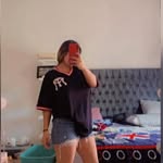 Bibi Morales - @morales_bilu - Instagram