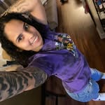 Bibi Morales - @bibimorales68 - Instagram