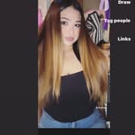 Bibi Saucedo Morales - @bibianamorales8532 - Instagram