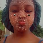 Bibi Morgan - @bbib_daican - Instagram