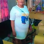 Bibi Morgan - Facebook