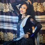Bibi Morium - @homacil751 - Instagram