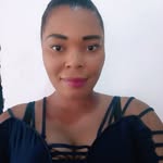 Bibi moses savarino - @bibian_nzima_savarino - Instagram