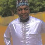 Ibrahim Mustapha Shinkafi - @bibimustapha166 - Instagram