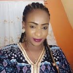 kibibi mustaphar - @kibibimustaphar - Instagram