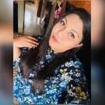 Bibi Navarro - @biibianalizet - Instagram