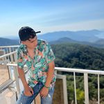 Nazim Mc - @nazim.bibi - Instagram
